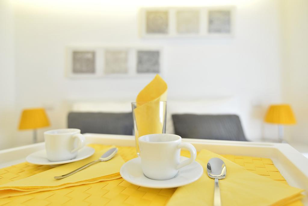 New Romantic Trastevere Apartment Exterior foto