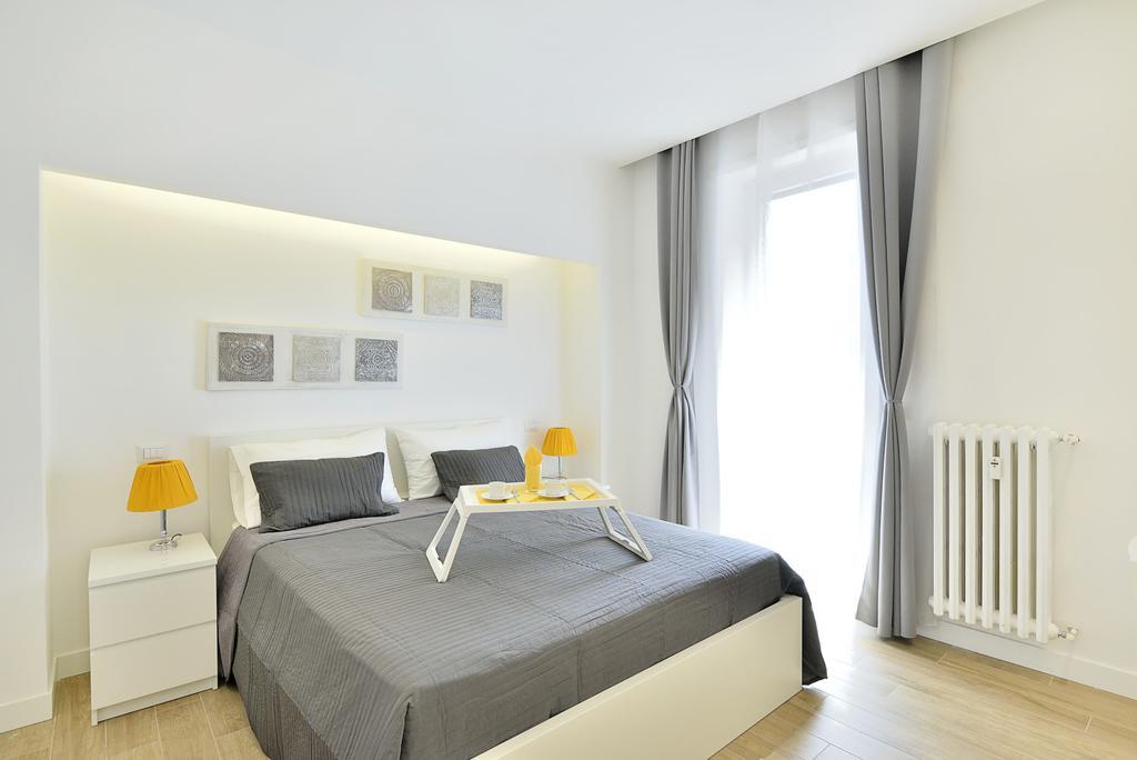 New Romantic Trastevere Apartment Exterior foto