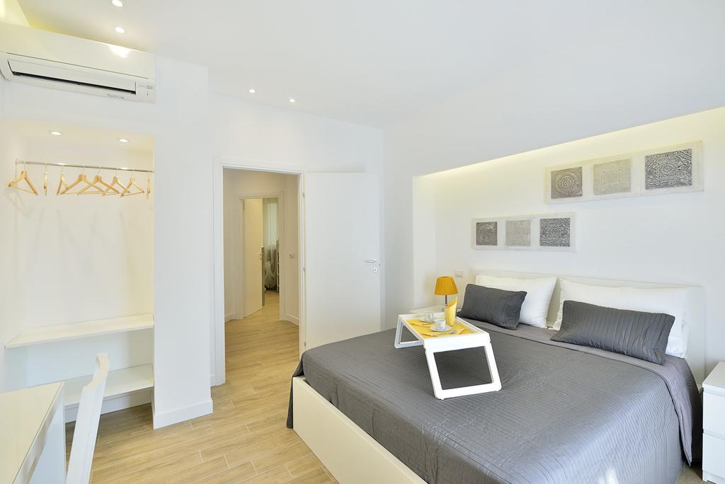 New Romantic Trastevere Apartment Exterior foto