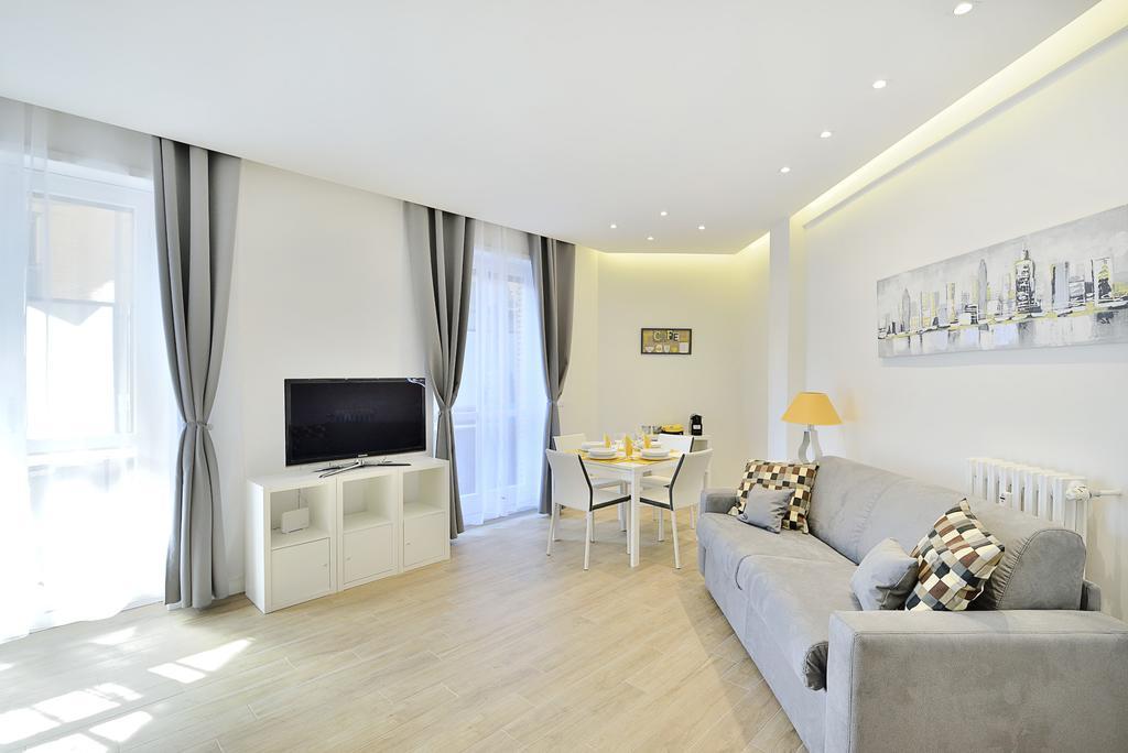 New Romantic Trastevere Apartment Exterior foto