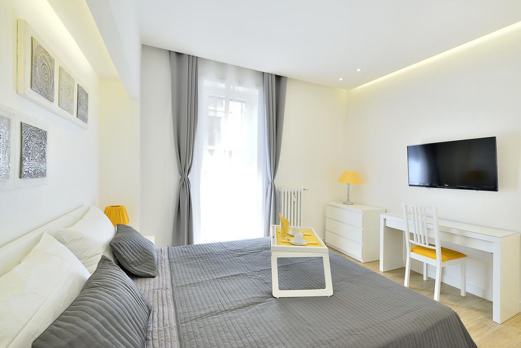 New Romantic Trastevere Apartment Exterior foto