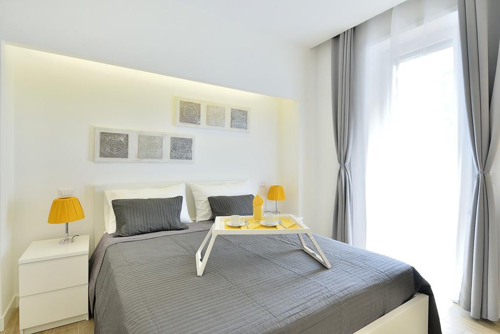 New Romantic Trastevere Apartment Exterior foto